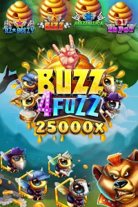 Buzz4Fuzz